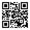 NaviYep App QR Code