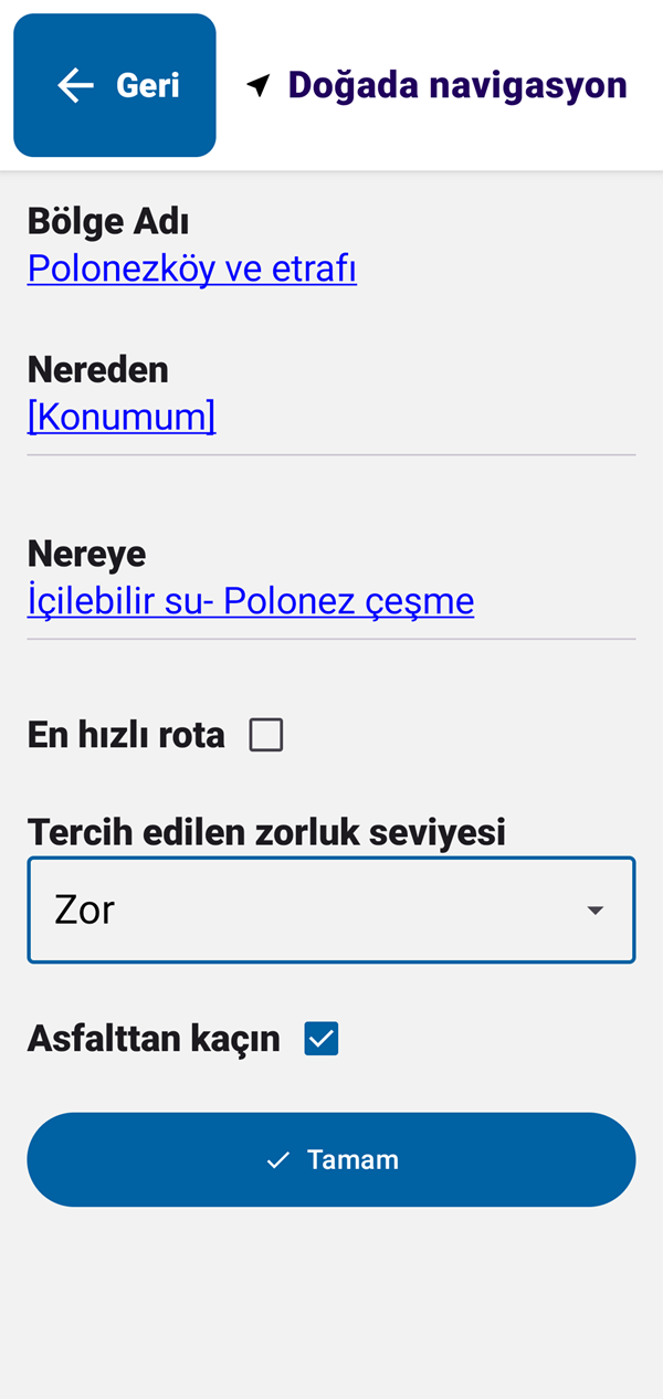 NaviYep